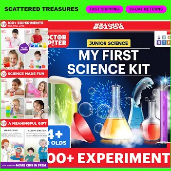 Primary Science Activities